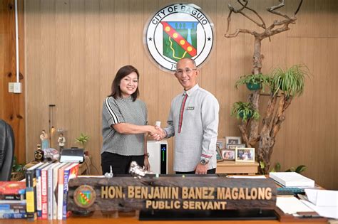 who are the city councilors of baguio city|Magalong re.